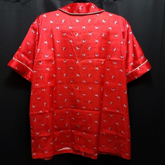 *FINAL PRICE* Victoria's Secret Pajama Set - Picture 2 of 13